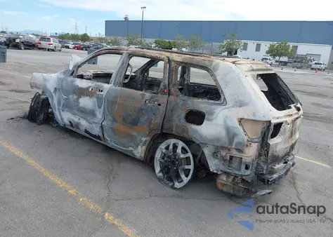 2019 Jeep Grand Cherokee Limited X 4X2 из США, поврежденный, VIN 1C4RJEBG6KC571781